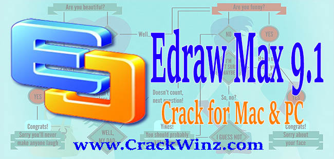 edraw max mac torrent