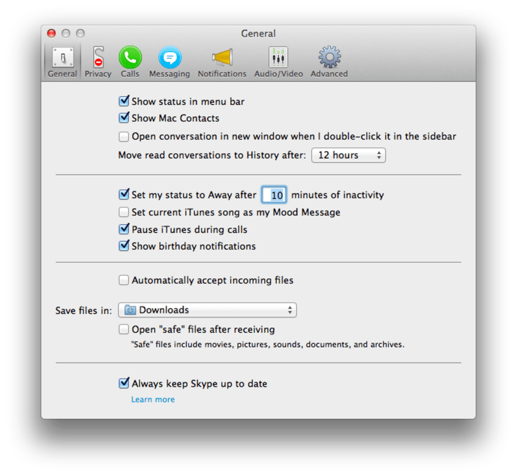 download skype for mac retina